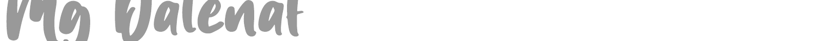 Mg Dalenaf font preview
